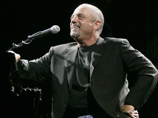 Billy Joel picture, image, poster